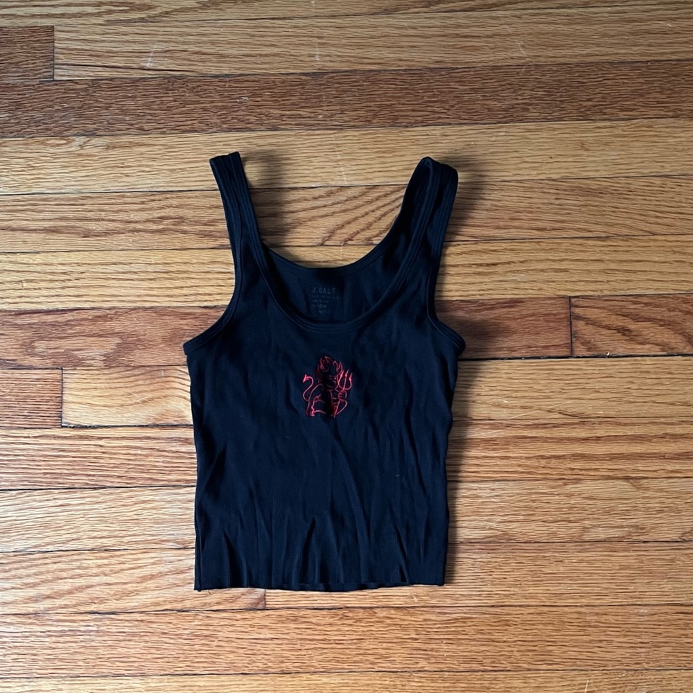 BRANDY MELVILLE TANK
